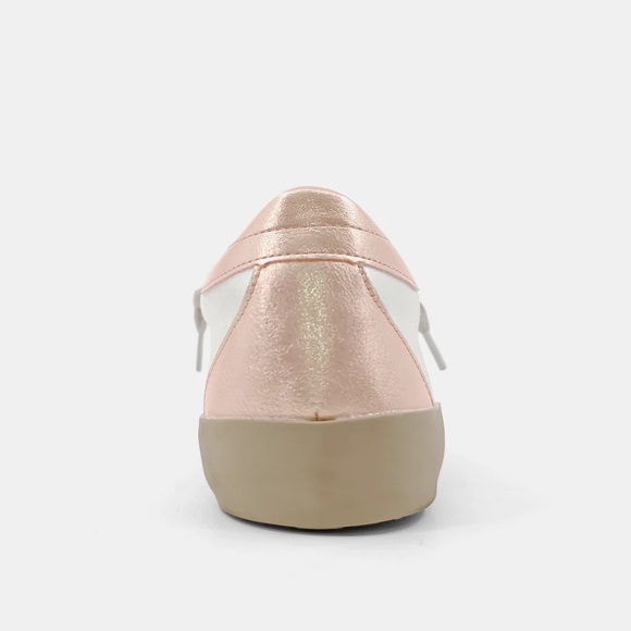 Shu Shop Mia Pearl Sneakers! - Picture 6 of 6